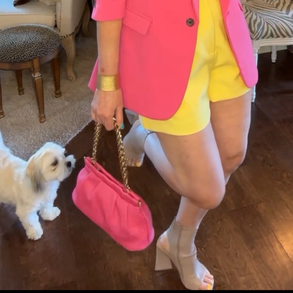 Pink Ladylike Purse - Picture 2 of 15